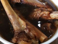 -老爆肚满五香烧牛羊肉
