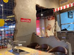 -大头叔烤鸡爪·朝鲜族烤串(天池路店)