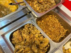 -小红帽自助盒饭(故宫大帅府店)