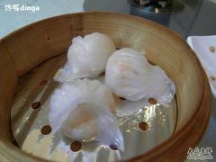 喜来登&nbsp;(10)-海天楼中餐厅(吴宫泛太平洋酒店)