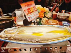 -南京大牌档(之心城店)