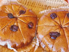 发糕-园林美食城·本土农家菜(杨和镇店)