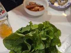 -一烙锅(友谊店)