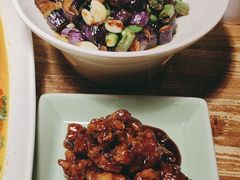 -新白鹿餐厅(龙游路店)