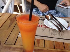 iphone_upload_pic-Bamboo Bar & Grill Restaurant