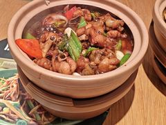 -谷田稻香·砂锅菜(西乡天虹店)