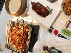 -四季民福烤鸭店(前门店)