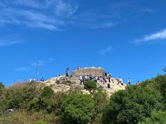 -梧桐山风景名胜区