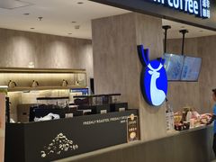 -瑞幸咖啡(龙湖西溪天街店)