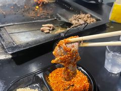 -浩文烧烤