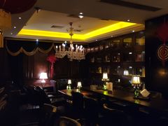 -隐肆威士忌鸡尾酒吧(玉沙国际店)