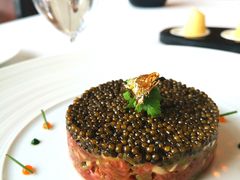 -Caprice(香港四季酒店)
