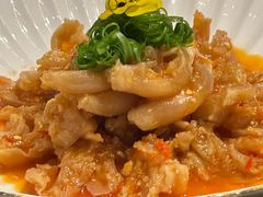 -尚品越府·融合餐厅(延安路店)