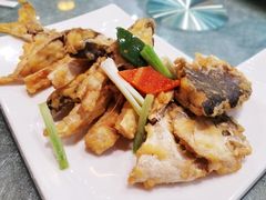 -點無缺茶楼·海鲜酒家(世博店)