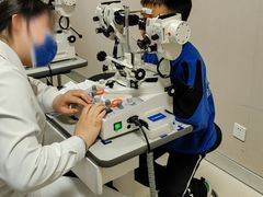 -东北大学附属辽宁爱尔眼科医院