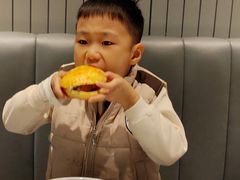 -必胜客(上海新南方商城PH店)