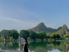 -Club Med地中海俱乐部·桂林度假村