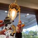 圣诞🎄咸摩卡与萌宠🐶Vicky等你来撩