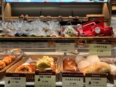-德南面包房(尚都店)