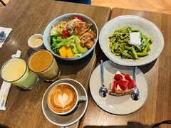 -Wagas沃歌斯(大学路店)