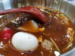 -服务大楼冷面(延大店)