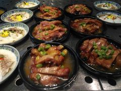 -荣华基·现炒快餐(肇嘉浜路店)