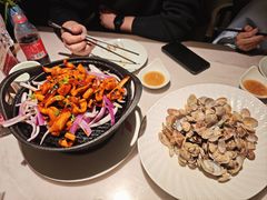 -船歌·鱼水饺青岛菜(闽江二路店)