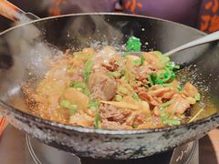 -小隐人家(乐松店)