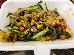 -陈添記·祖傳爽鱼皮·西关老字号(广州首店)