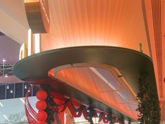 -芭莉与彩虹西餐厅(成都合生汇店)