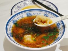 馄饨-惠丰堂饭庄(北洼路店)