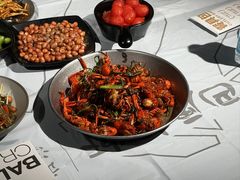 -巴厘龙虾·榜首油焖大虾(洞庭·艺术洋房店)