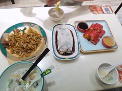 -禾师兄·布拉肠(一德路店)
