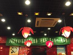 -芦月轩羊蝎子(北蜂窝店)