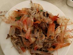 -北海渔村酒楼·粤菜海鲜点心(新华店)
