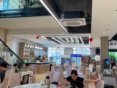 -松雅轩商务婚礼生日(同和店)