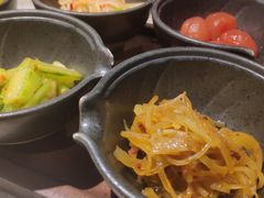 -半山腰·云南菜(侨福芳草地店)