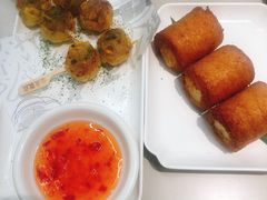 -蔡澜点心·粤菜(西单大悦城店)