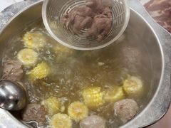 -贵宾牛·潮汕牛肉火锅(珠池总店)