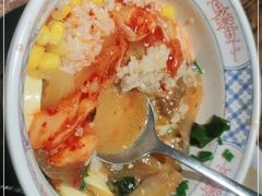 -小川洋风料理(街道口店)