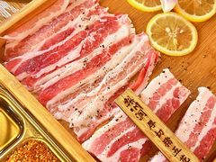 -梨川洞韩式烤肉(古子城店)