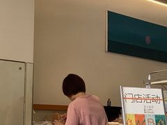 -fishtank鱼缸咖啡(三山街店)