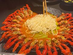 -红盔甲·小龙虾(人民广场店)