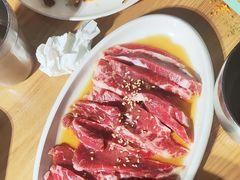 -乌拉烤肉(如皋首店)