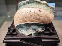 -北京工艺美术博物馆