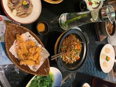 -江太极江浙菜(马桥万达广场店)