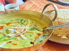 -南沙游艇会·大兵船餐厅