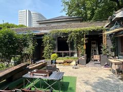 -颐和路民国时期公馆风貌区