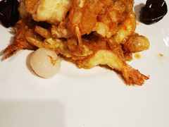-那家小馆•北京菜•烤鸭(香山店)