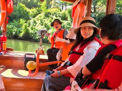 -深圳锦绣中华民俗村